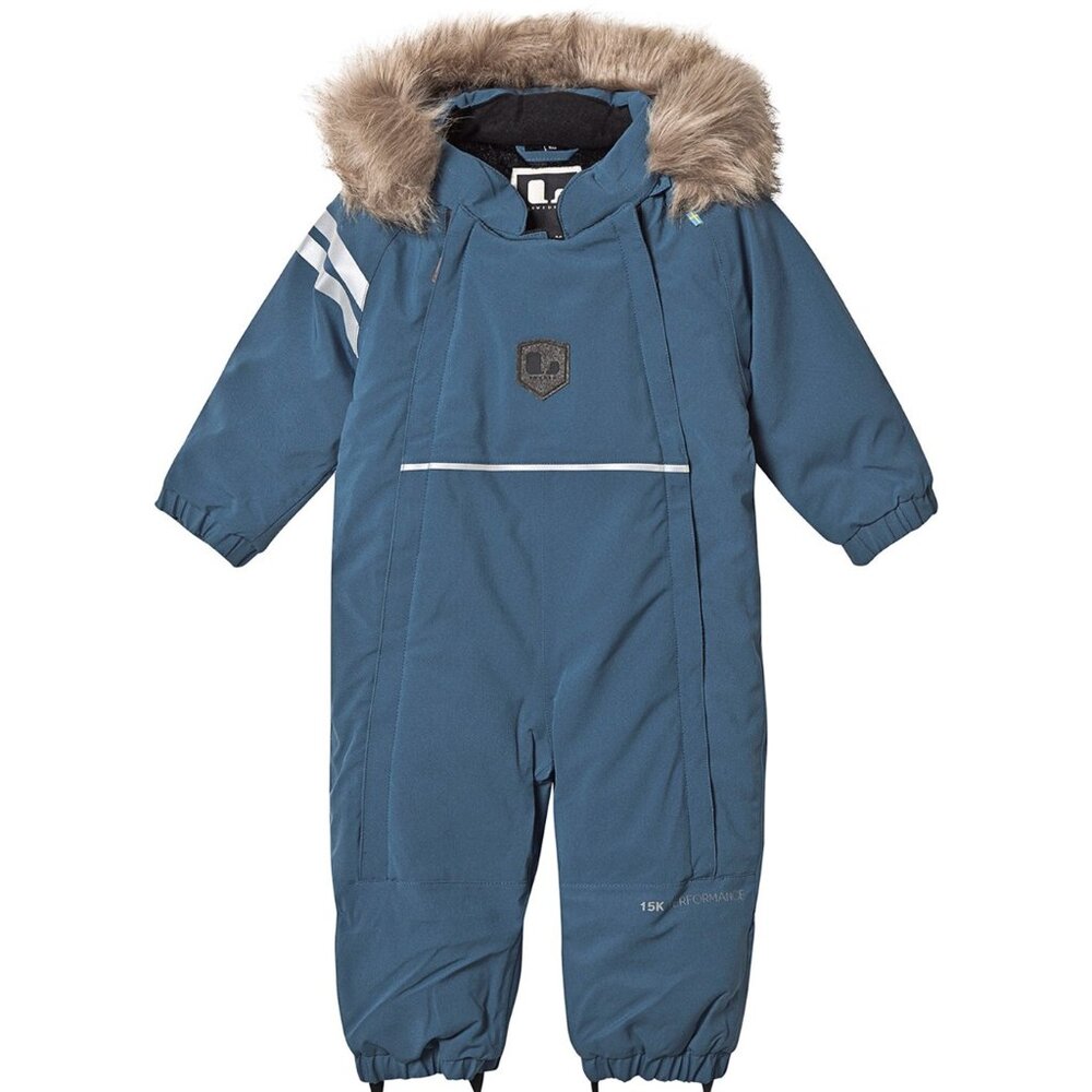Lindberg Colden Toddler Snowsuit / Winter Coverall, size 3T